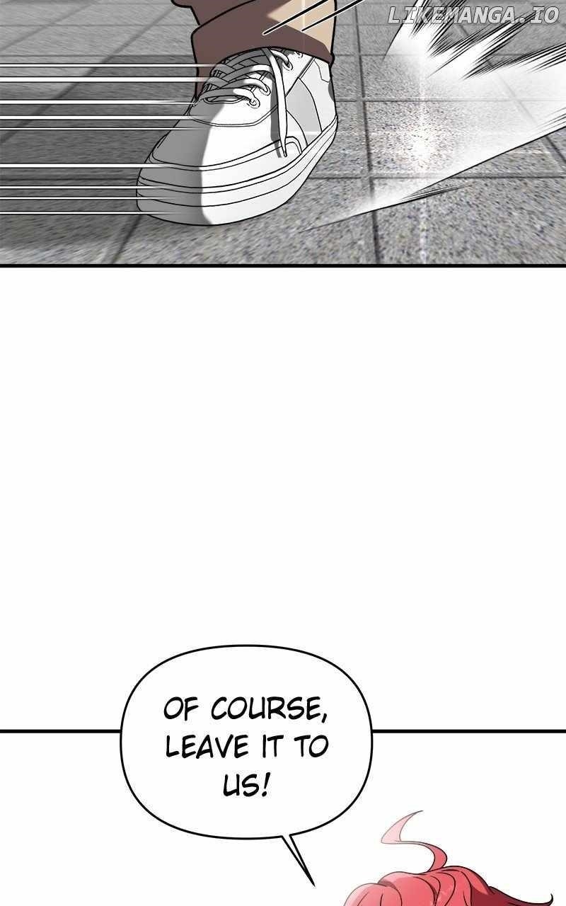 Pure Villain Chapter 121 - Page 82