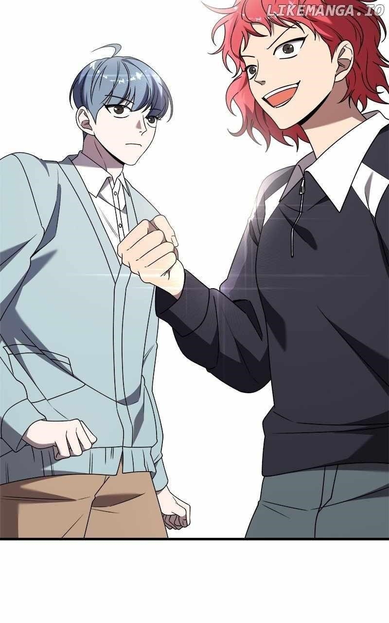 Pure Villain Chapter 121 - Page 83