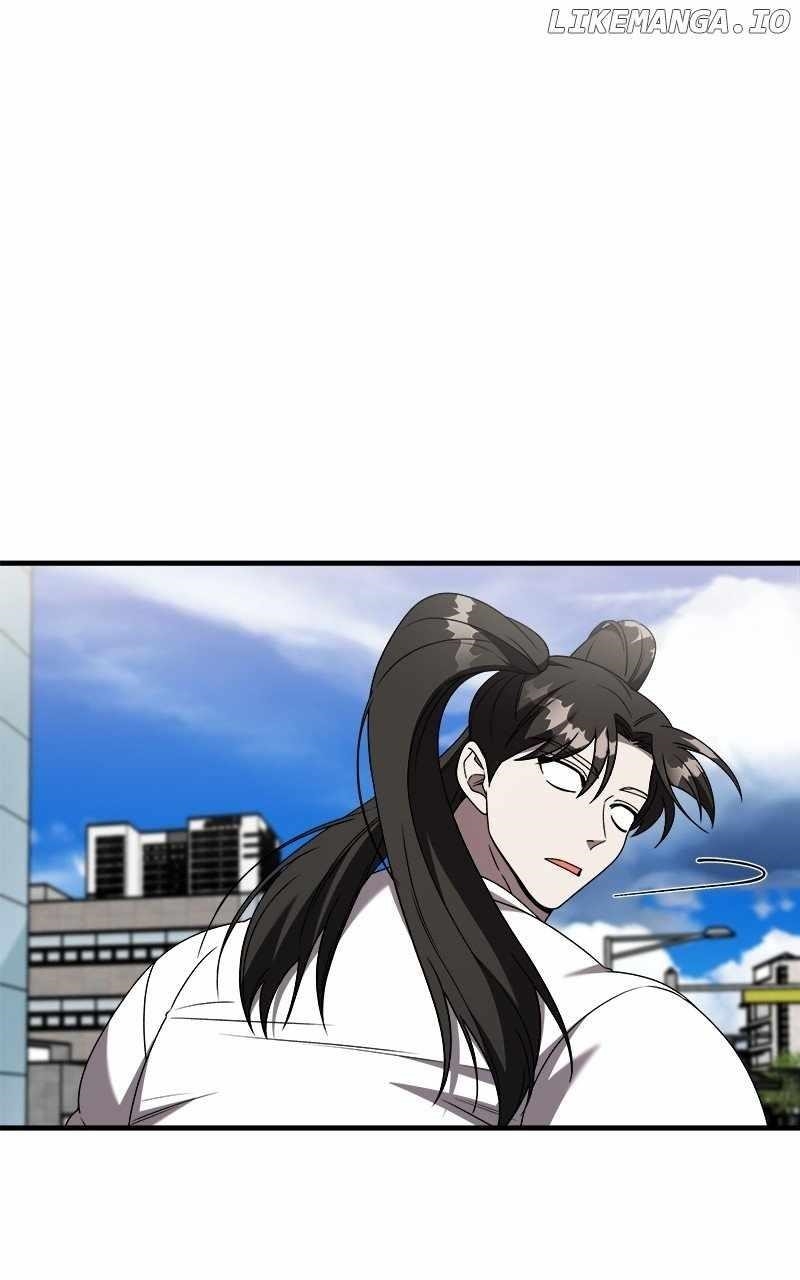 Pure Villain Chapter 121 - Page 84