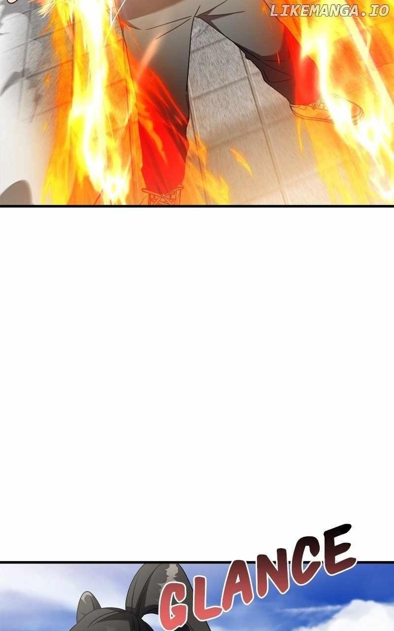 Pure Villain Chapter 121 - Page 86