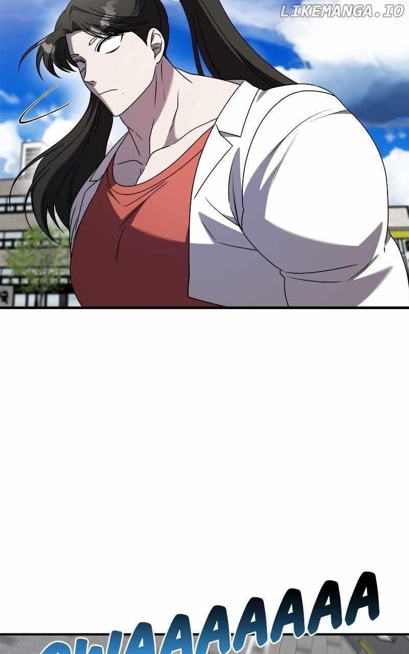 Pure Villain Chapter 121 - Page 87