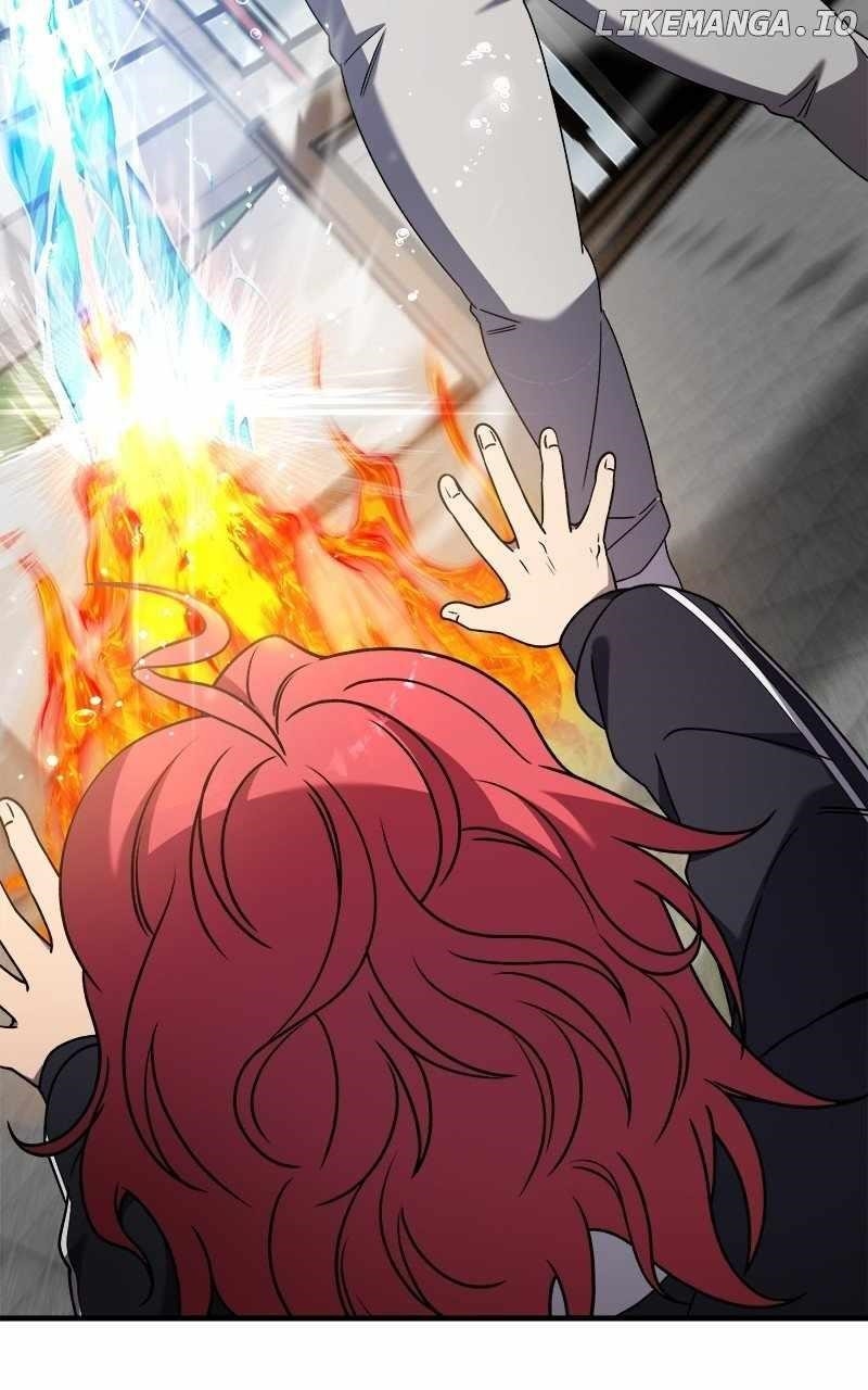 Pure Villain Chapter 121 - Page 90