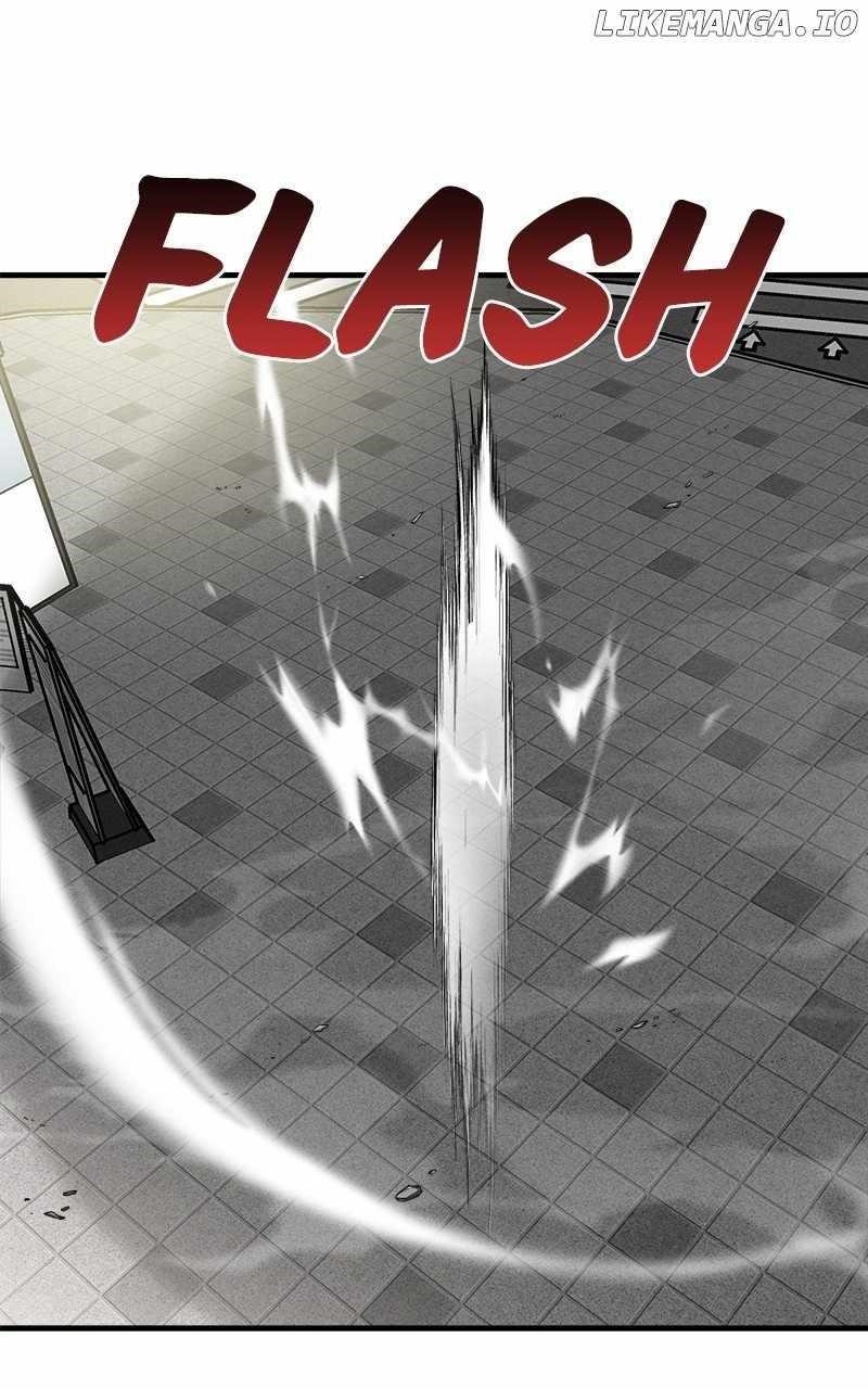 Pure Villain Chapter 121 - Page 99