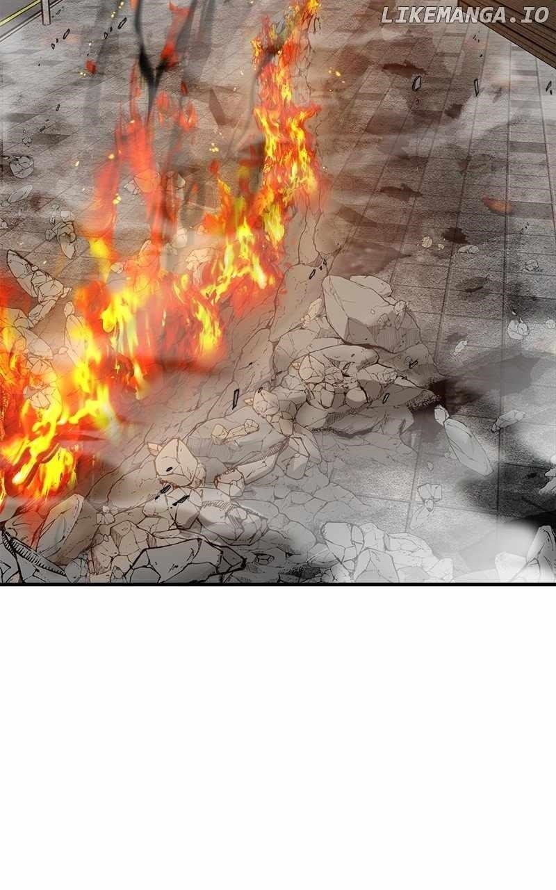 Pure Villain Chapter 122 - Page 10