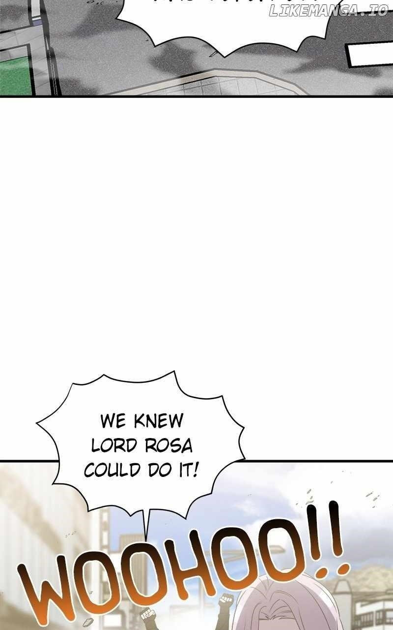 Pure Villain Chapter 122 - Page 100