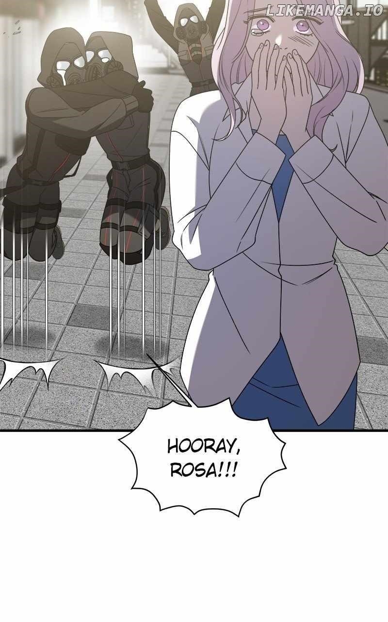 Pure Villain Chapter 122 - Page 101