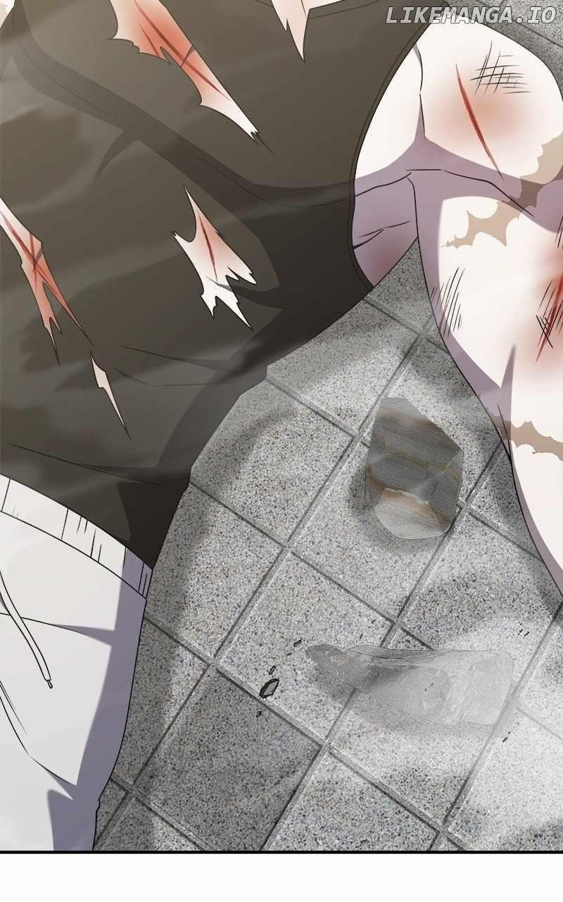 Pure Villain Chapter 122 - Page 107