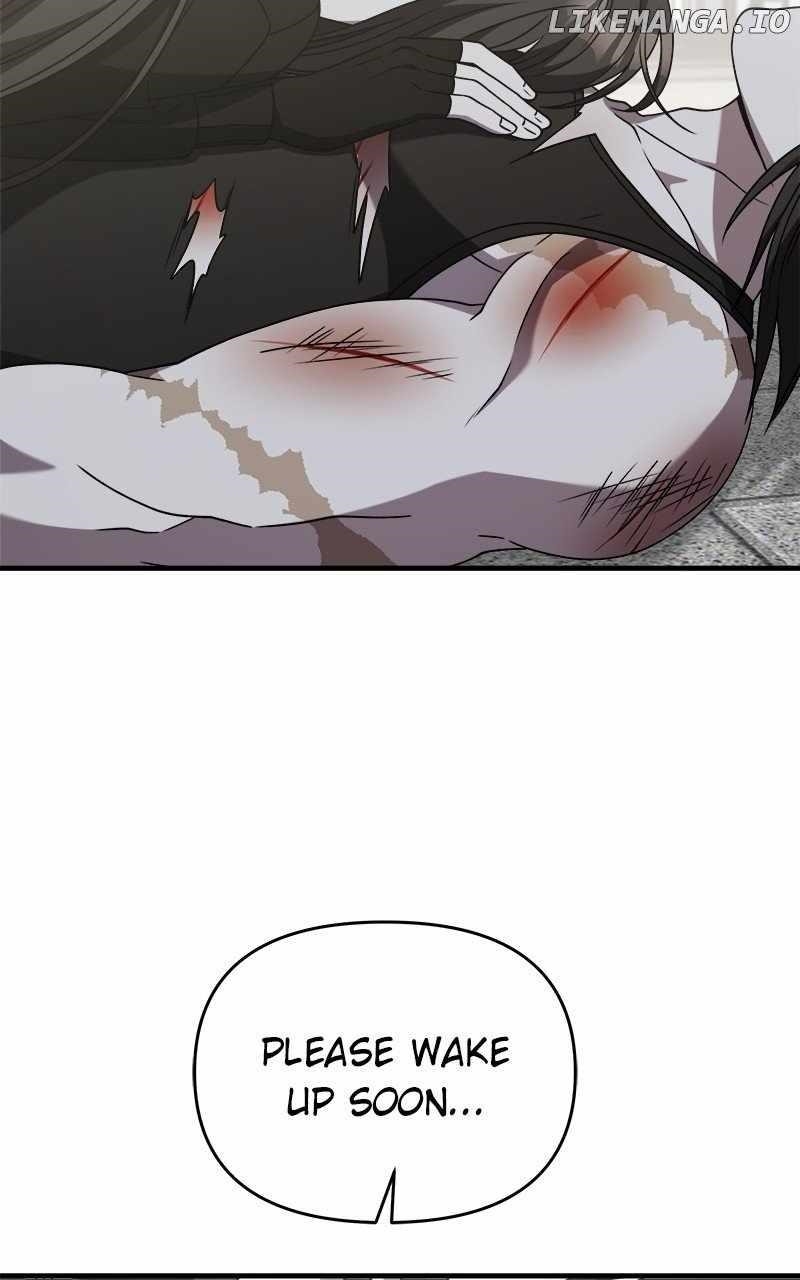 Pure Villain Chapter 122 - Page 110