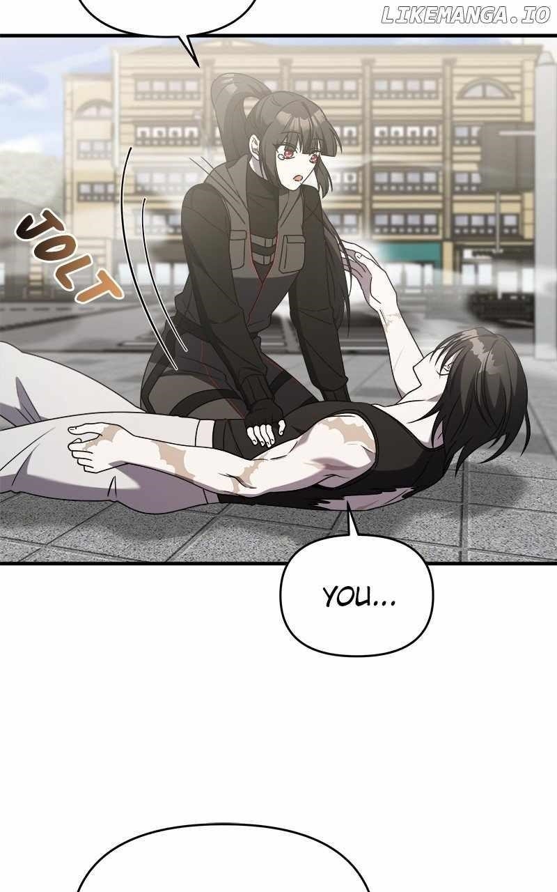 Pure Villain Chapter 122 - Page 117