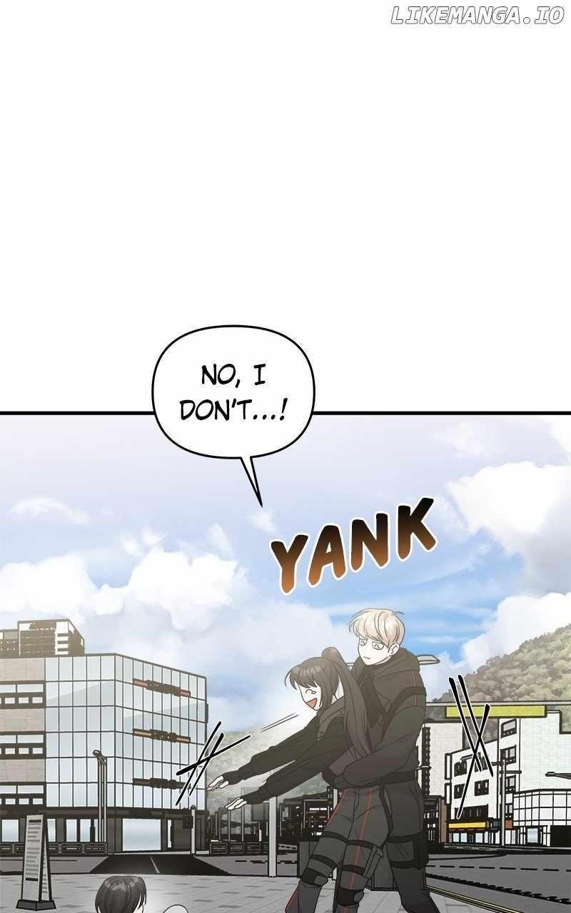 Pure Villain Chapter 122 - Page 121