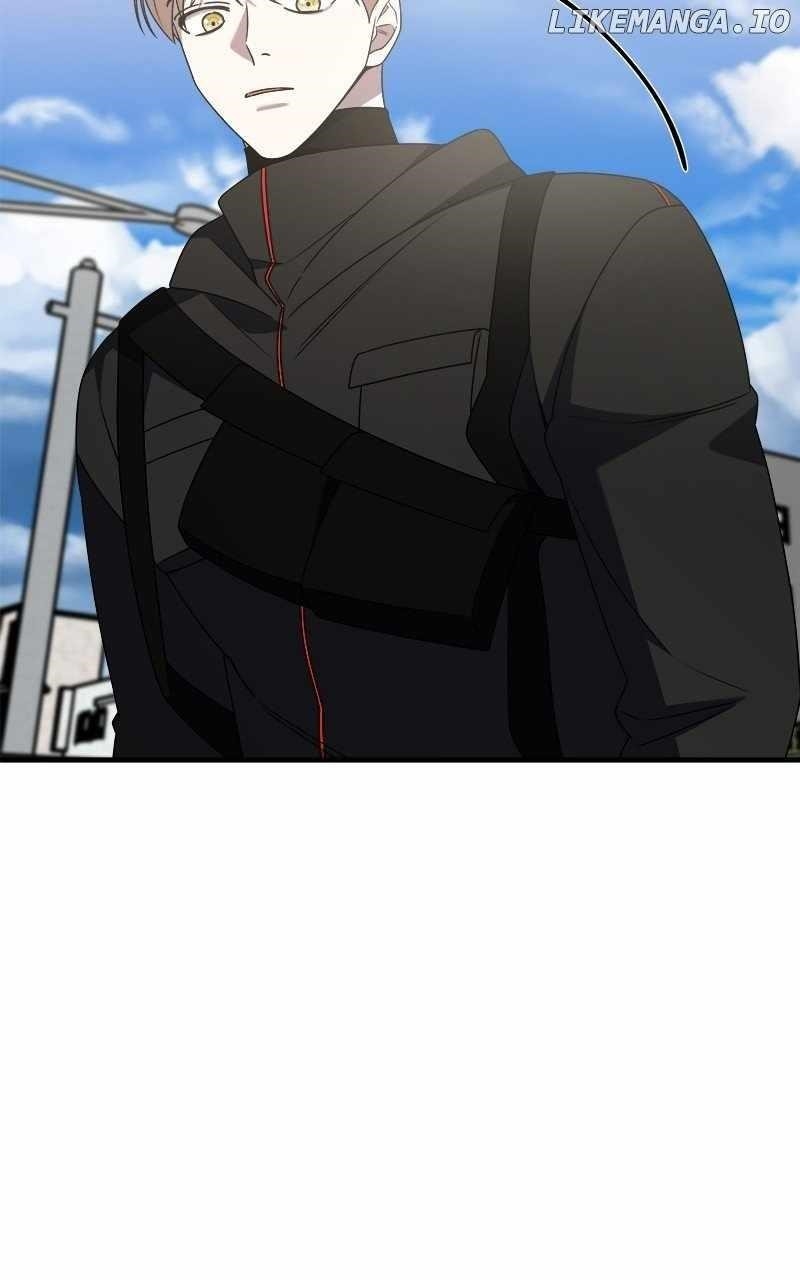 Pure Villain Chapter 122 - Page 123