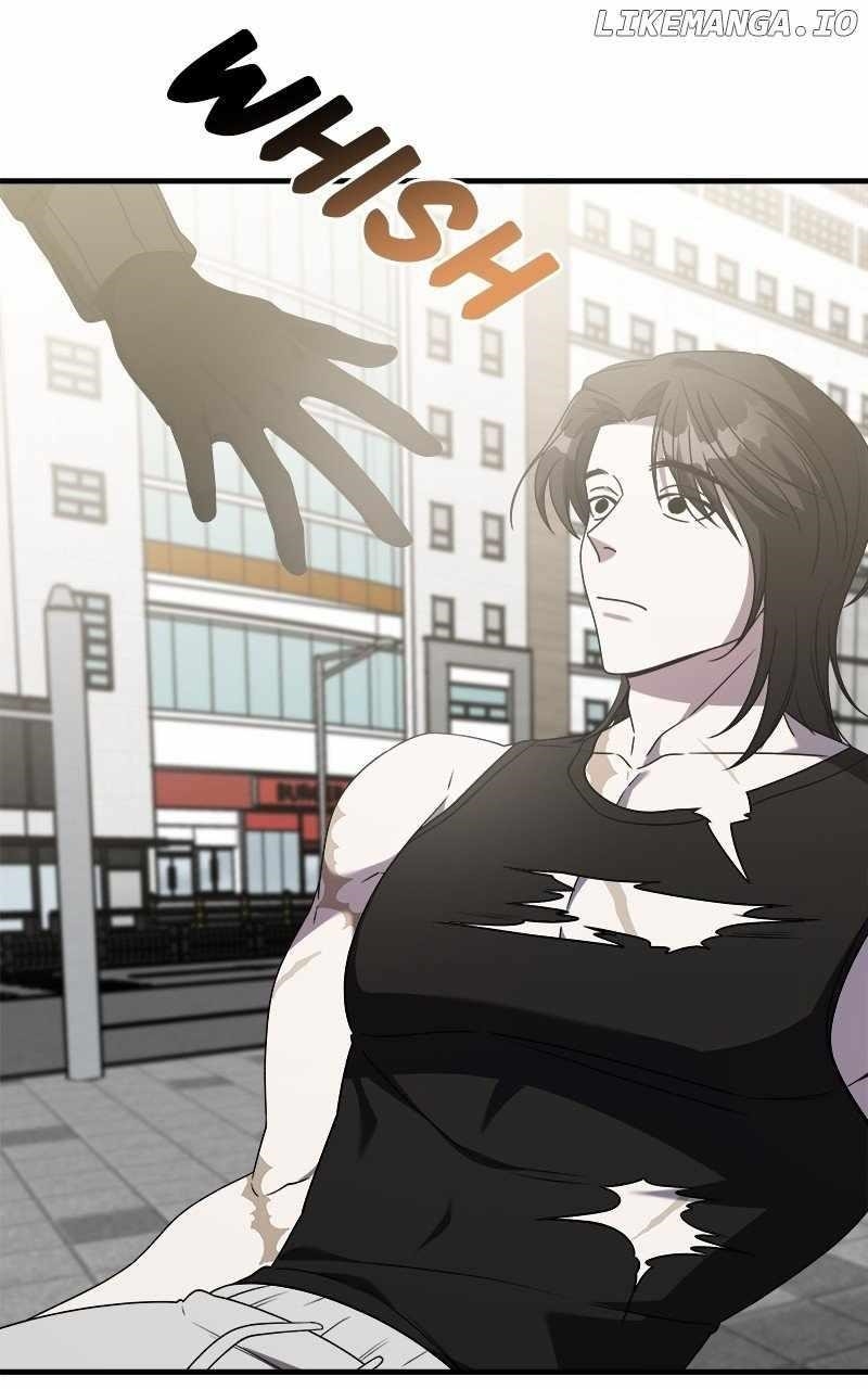 Pure Villain Chapter 122 - Page 124