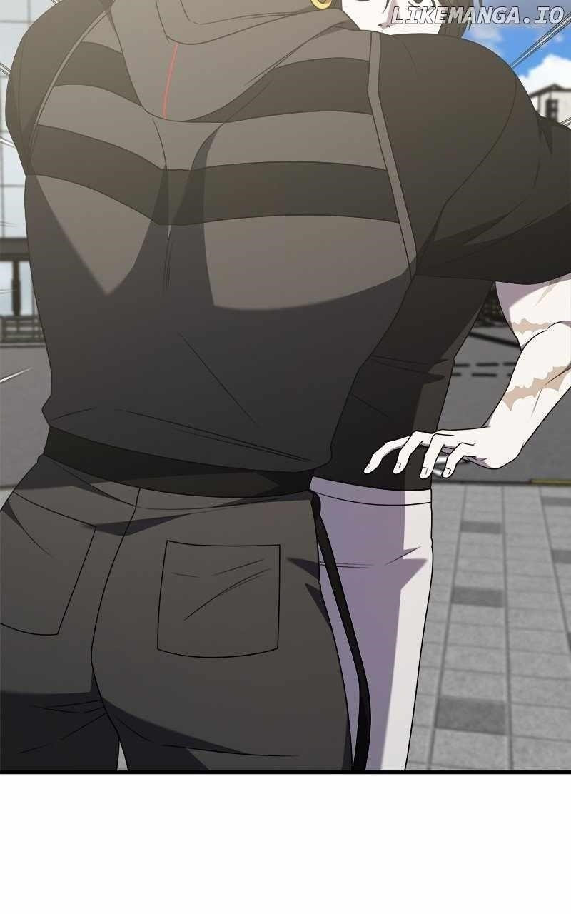 Pure Villain Chapter 122 - Page 127