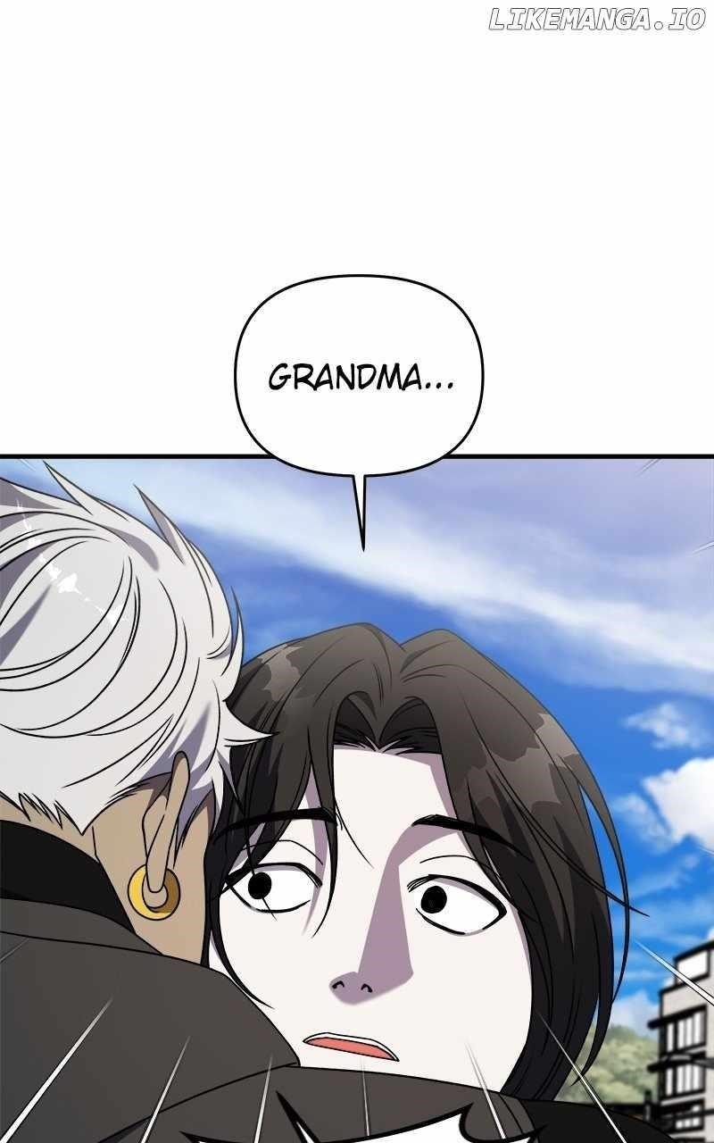 Pure Villain Chapter 122 - Page 128