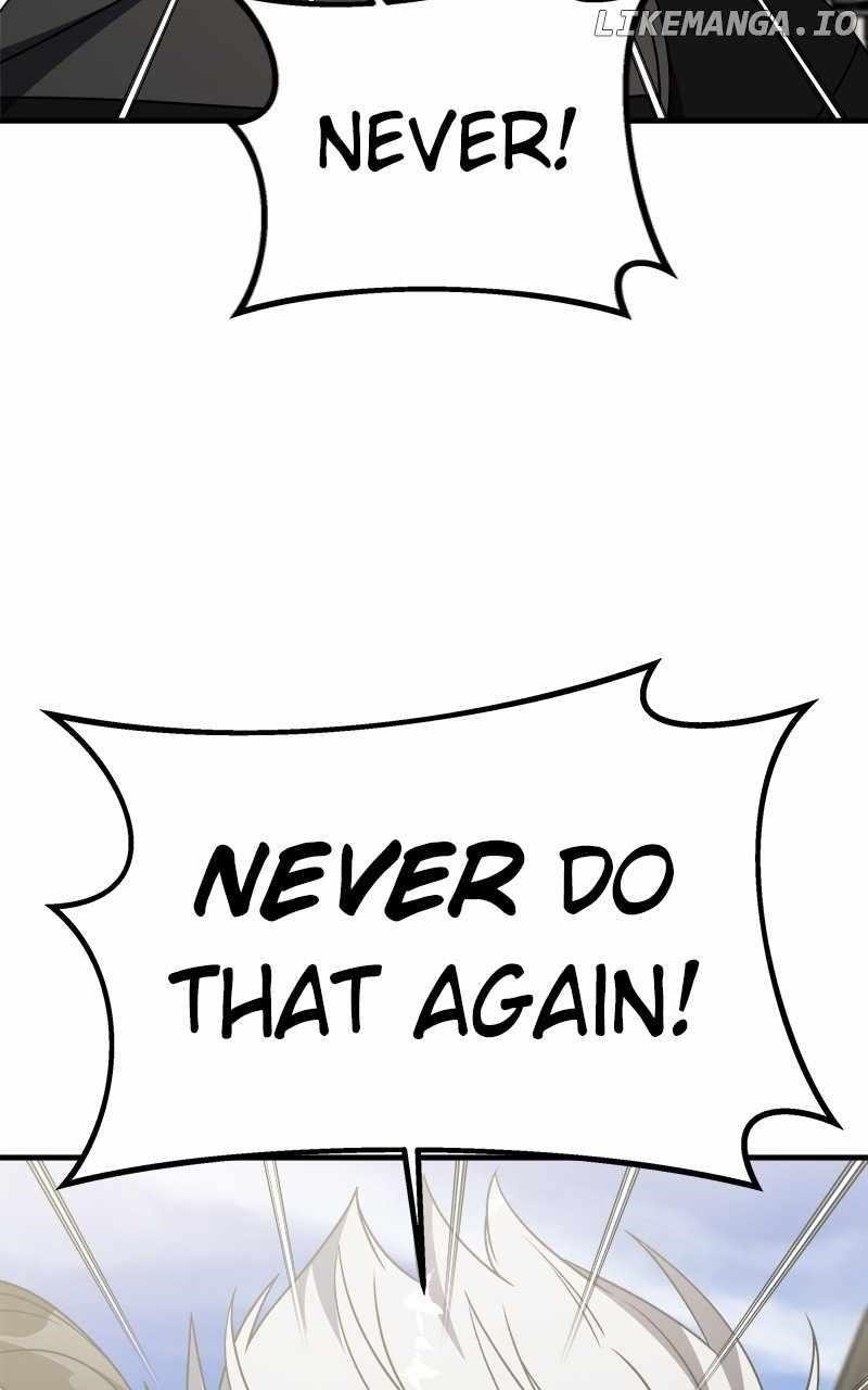 Pure Villain Chapter 122 - Page 129