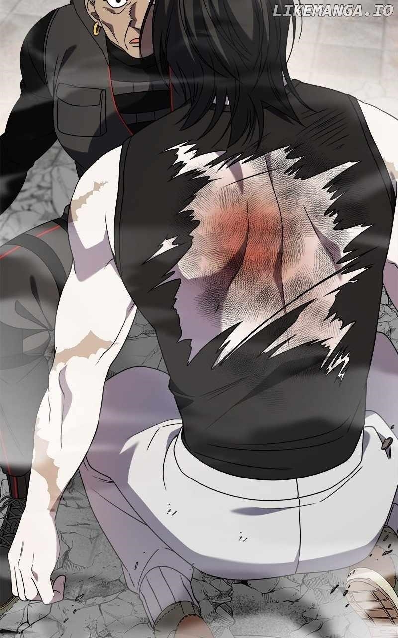 Pure Villain Chapter 122 - Page 13