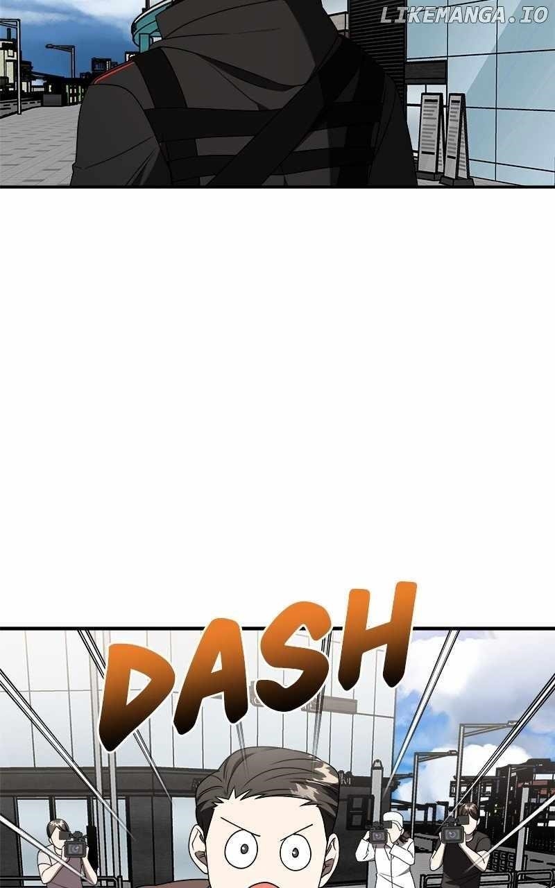 Pure Villain Chapter 122 - Page 134