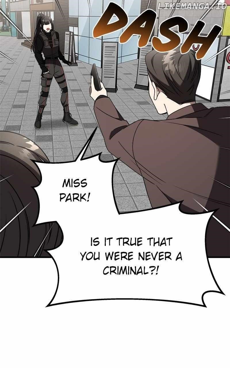 Pure Villain Chapter 122 - Page 136