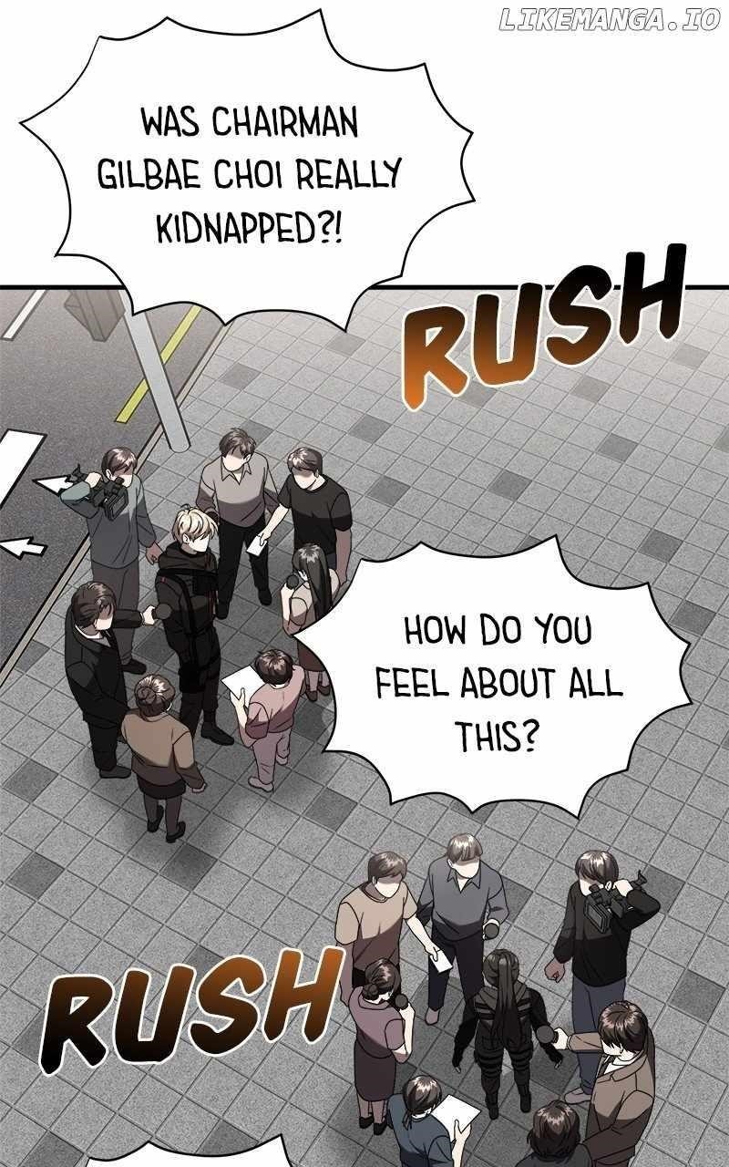 Pure Villain Chapter 122 - Page 137