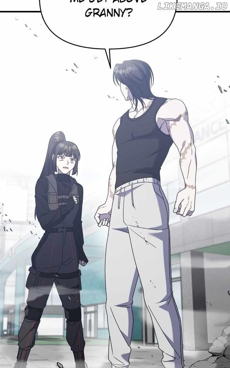 Pure Villain Chapter 122 - Page 17