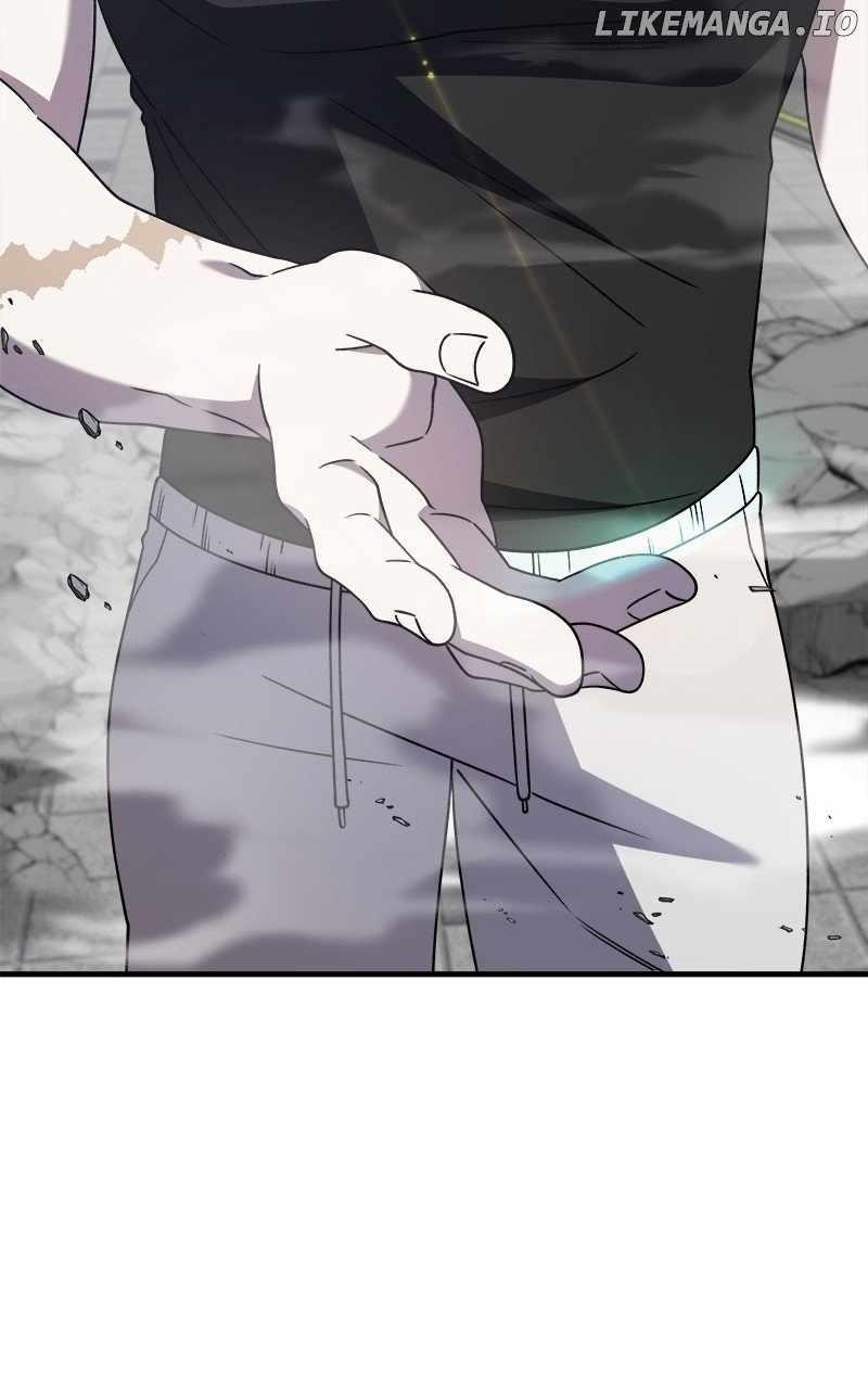 Pure Villain Chapter 122 - Page 22