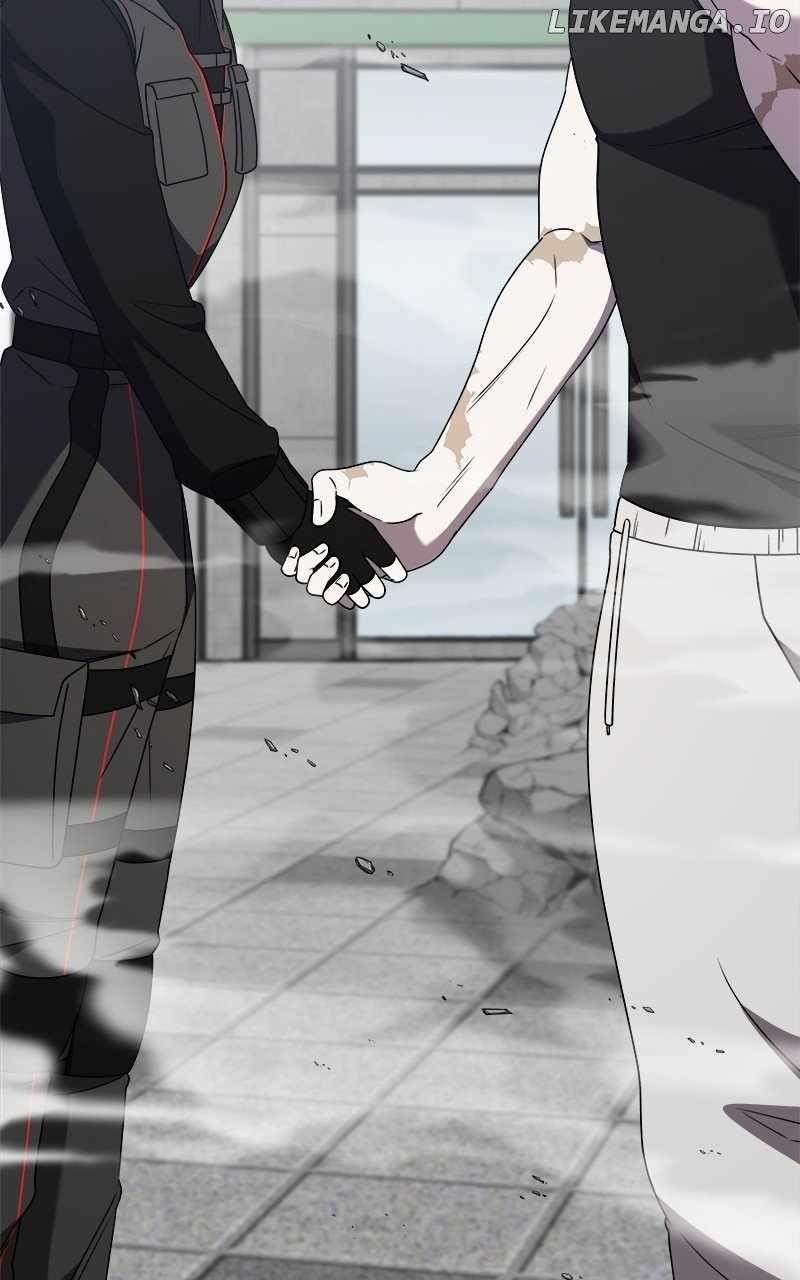 Pure Villain Chapter 122 - Page 26