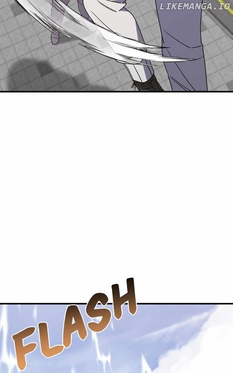 Pure Villain Chapter 122 - Page 31