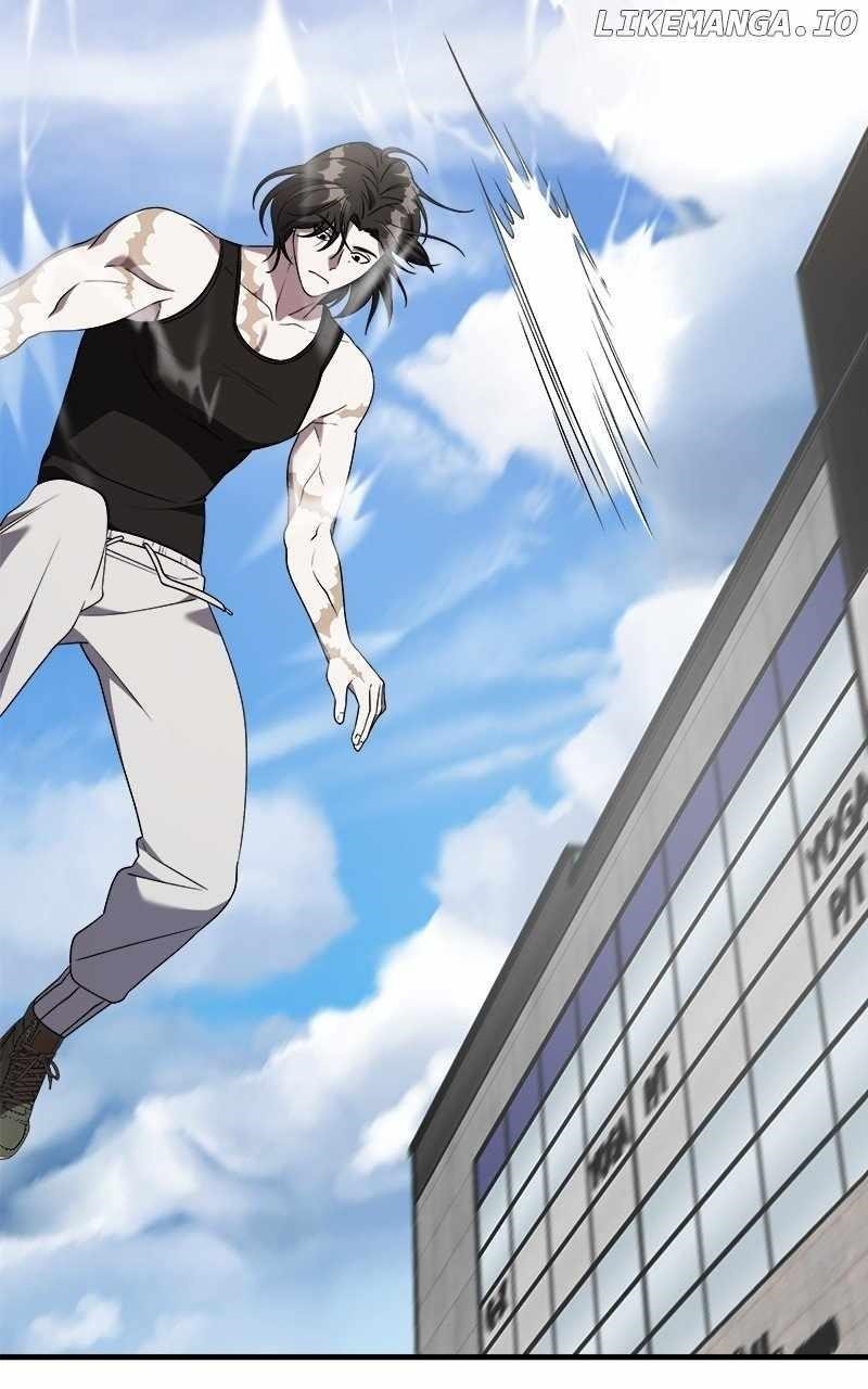 Pure Villain Chapter 122 - Page 32