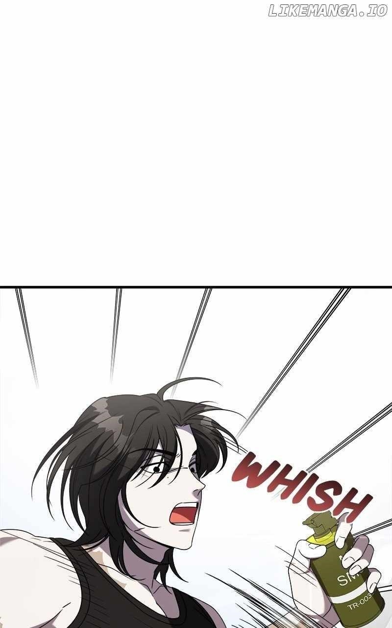 Pure Villain Chapter 122 - Page 33