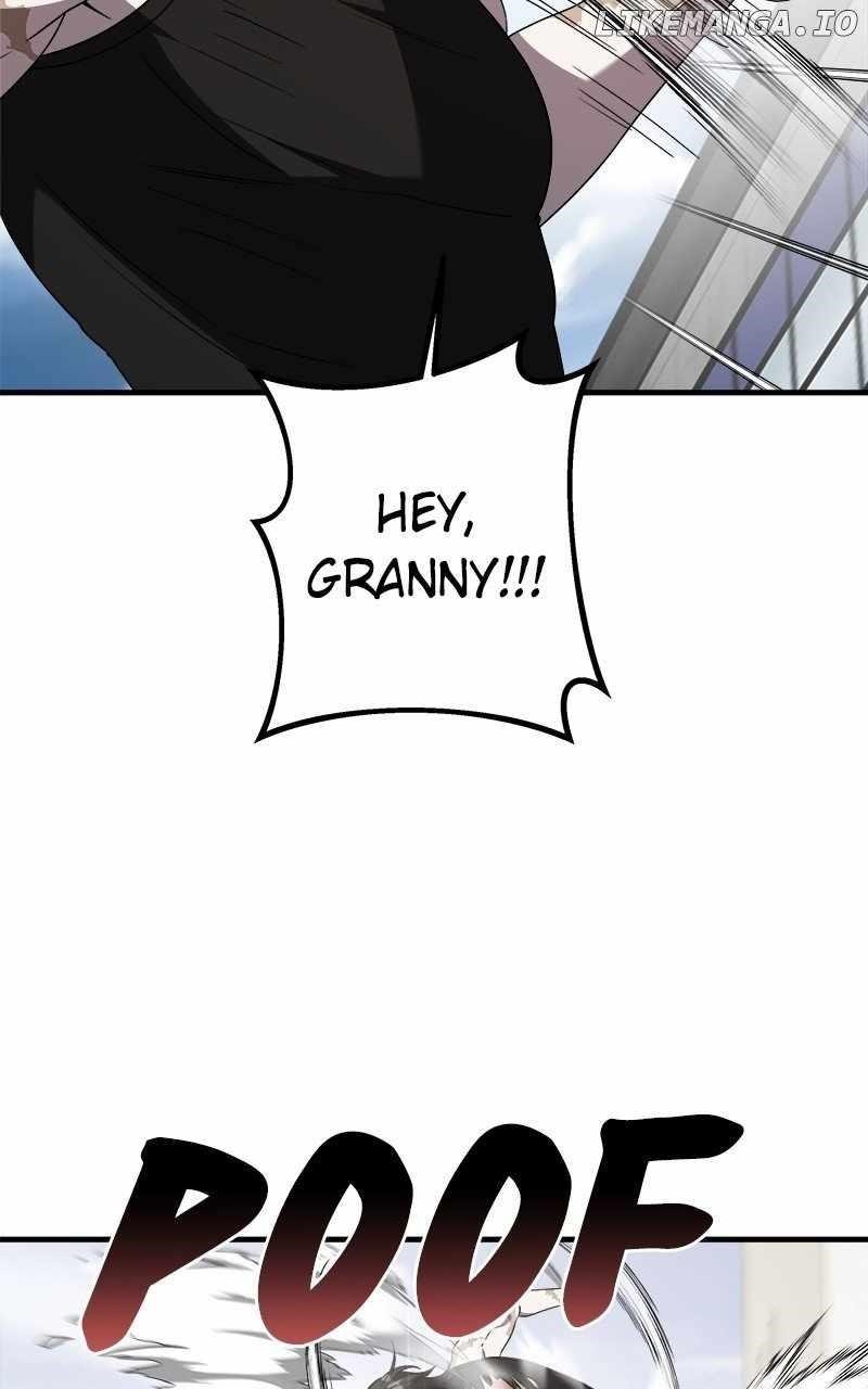 Pure Villain Chapter 122 - Page 34