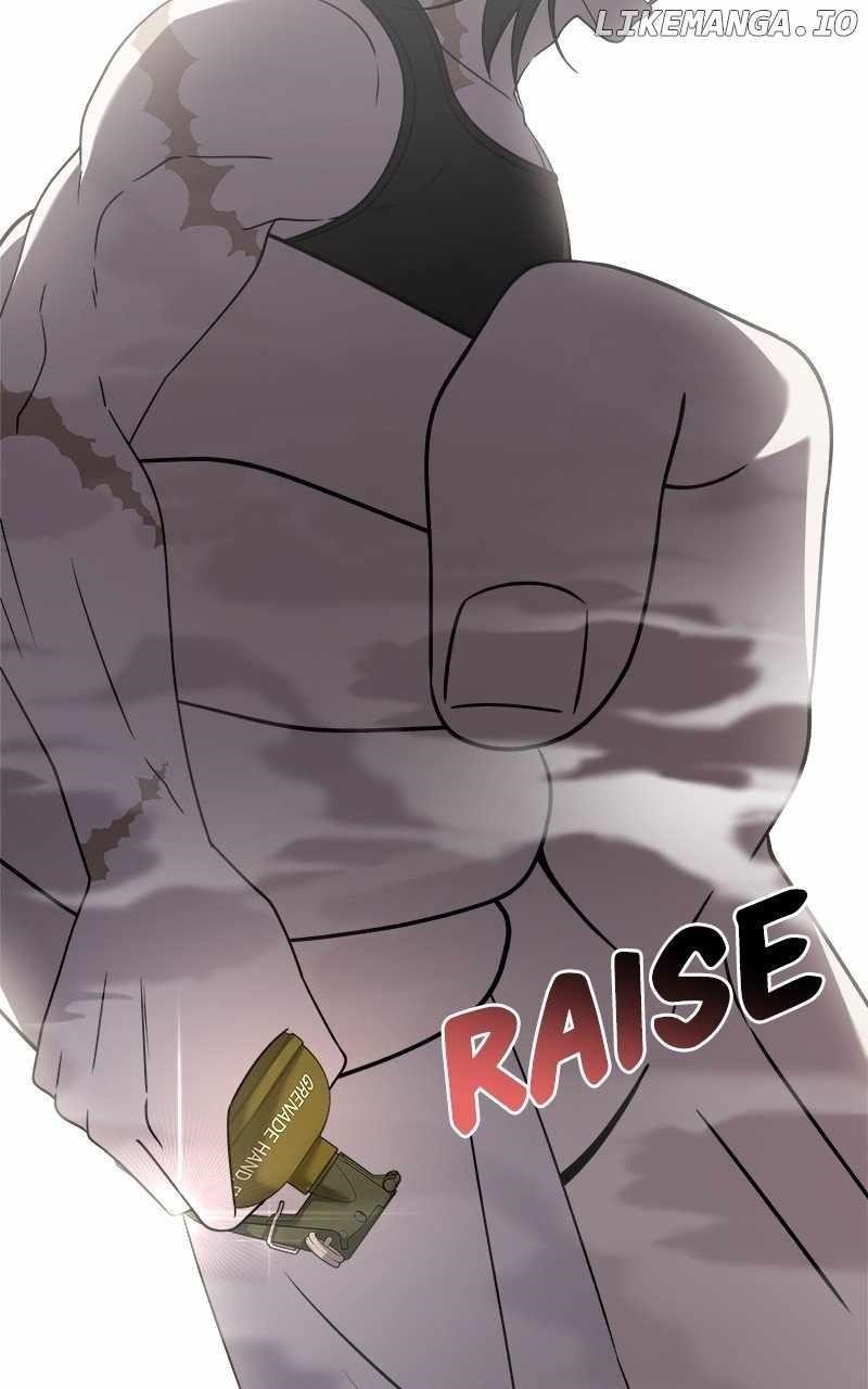 Pure Villain Chapter 122 - Page 41