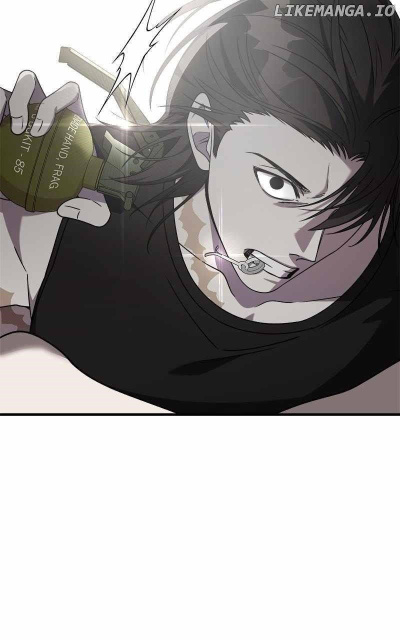 Pure Villain Chapter 122 - Page 44