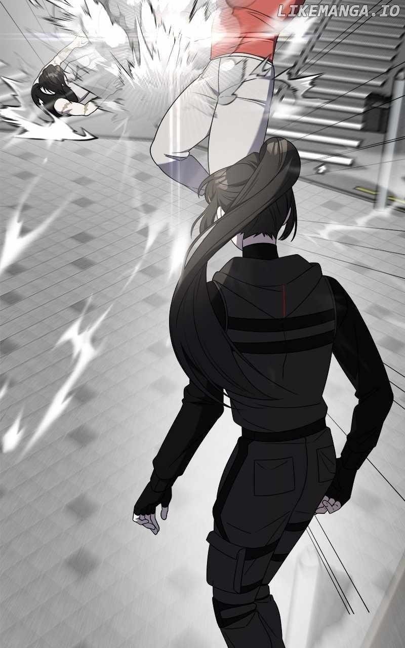 Pure Villain Chapter 122 - Page 47