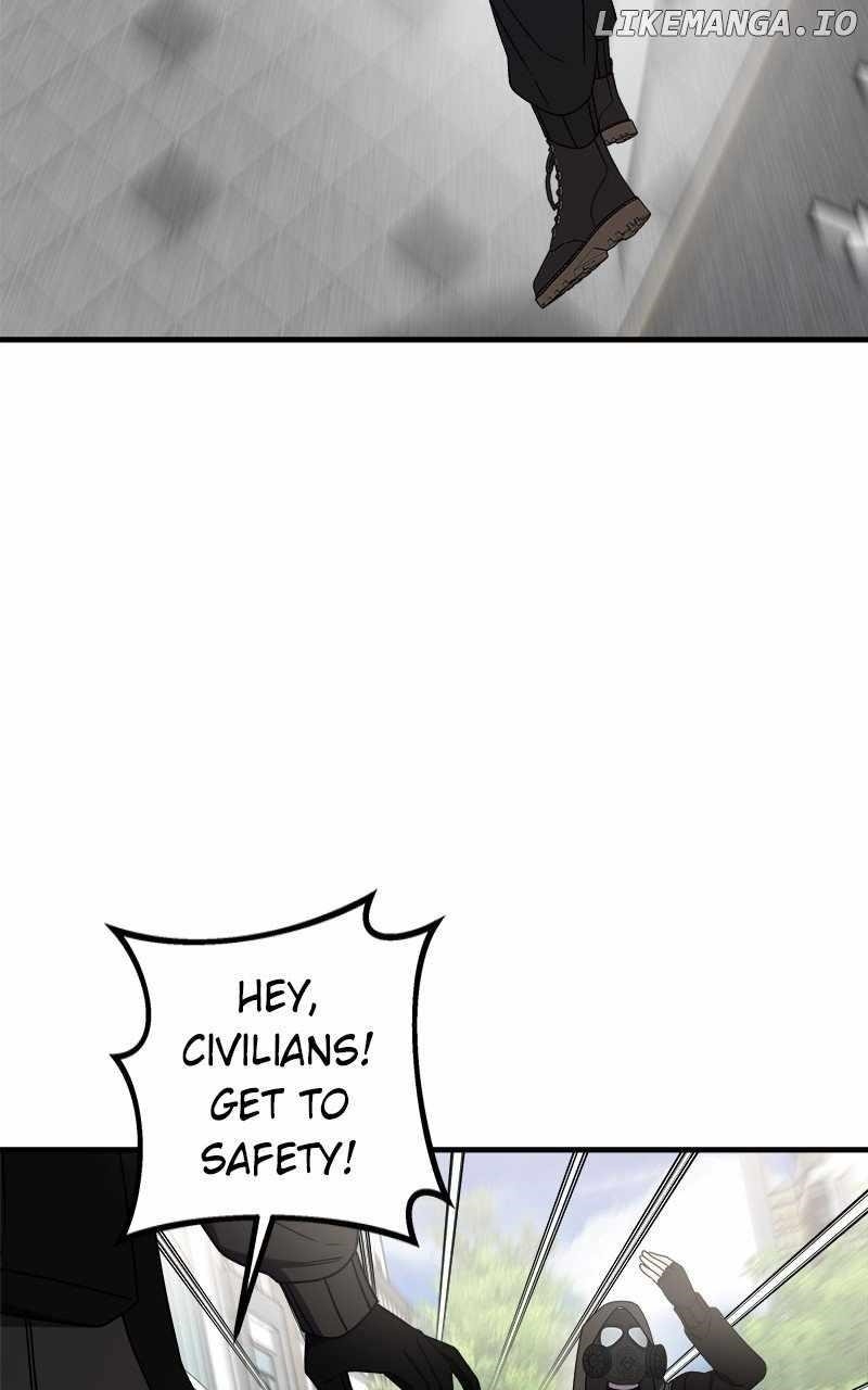 Pure Villain Chapter 122 - Page 48