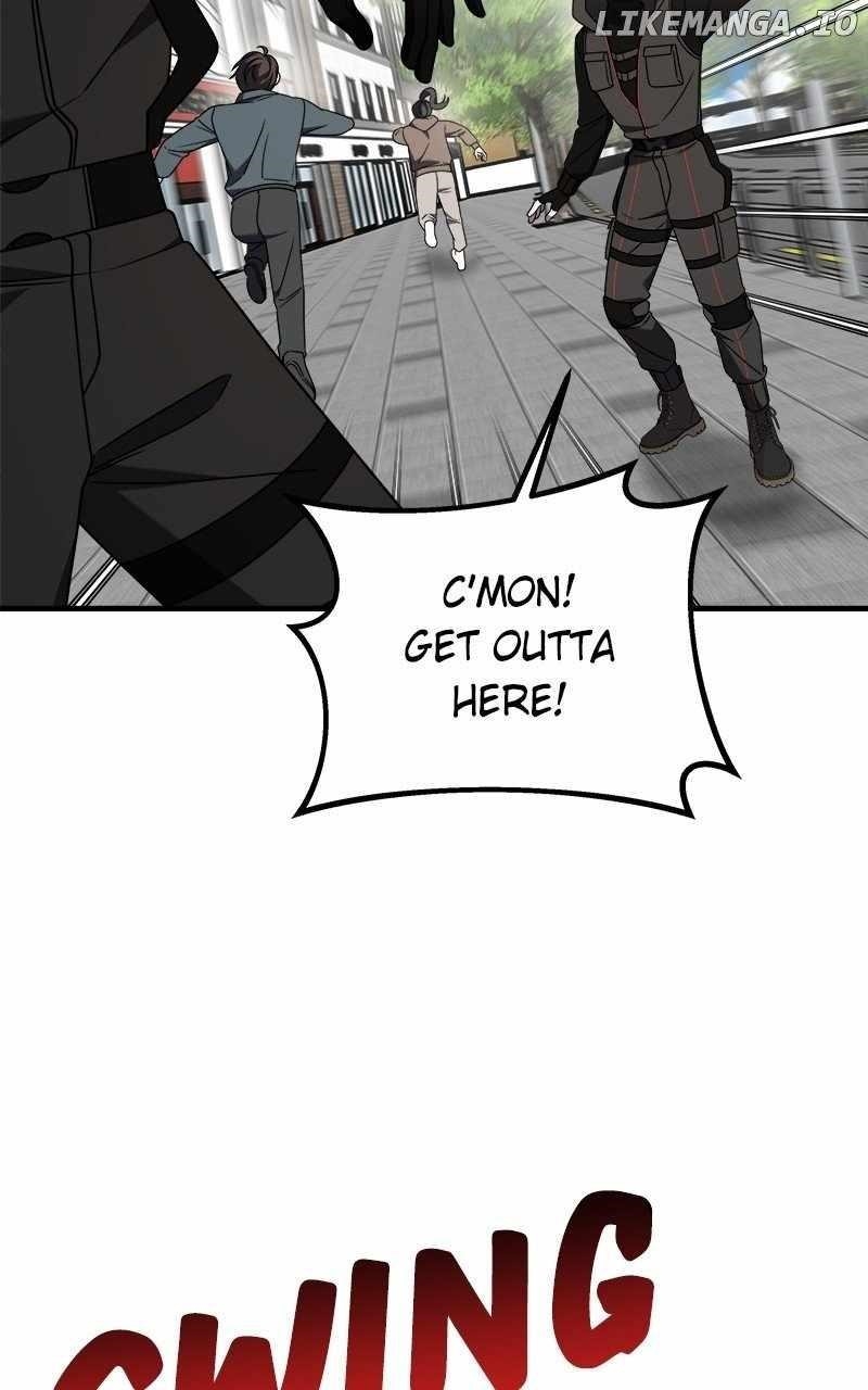 Pure Villain Chapter 122 - Page 49