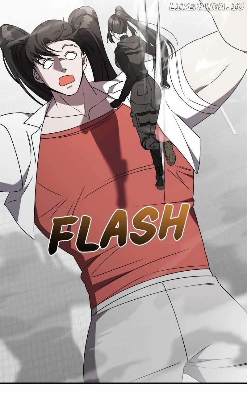 Pure Villain Chapter 122 - Page 57