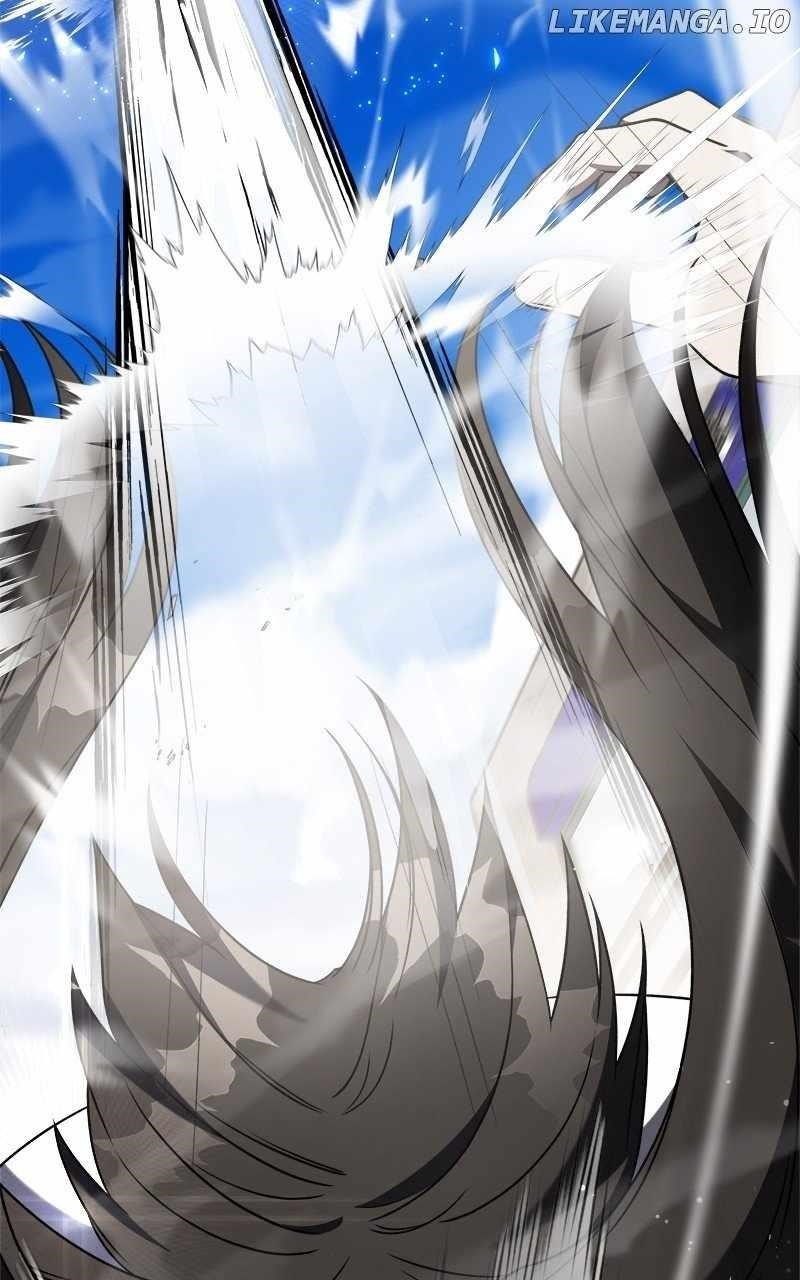 Pure Villain Chapter 122 - Page 59