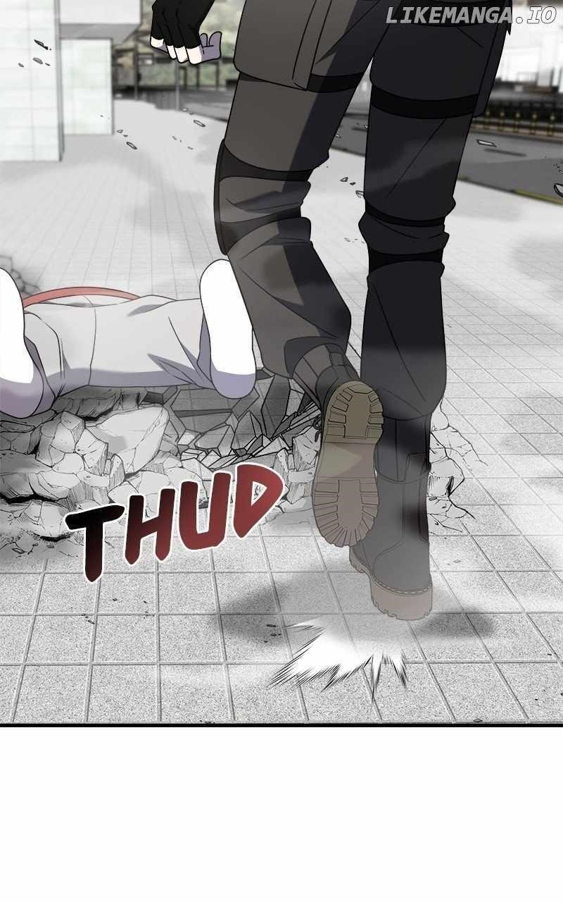 Pure Villain Chapter 122 - Page 63