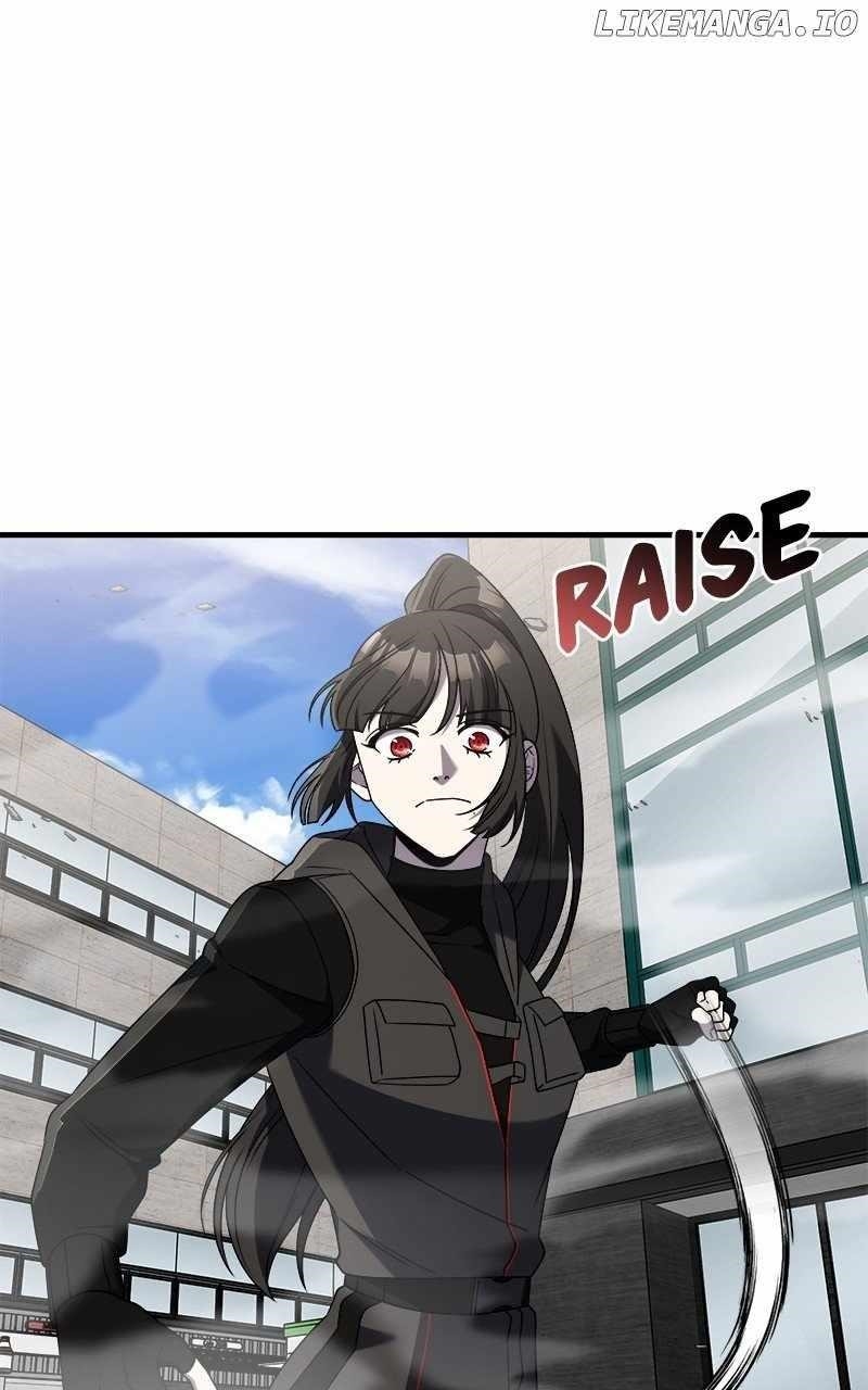 Pure Villain Chapter 122 - Page 64