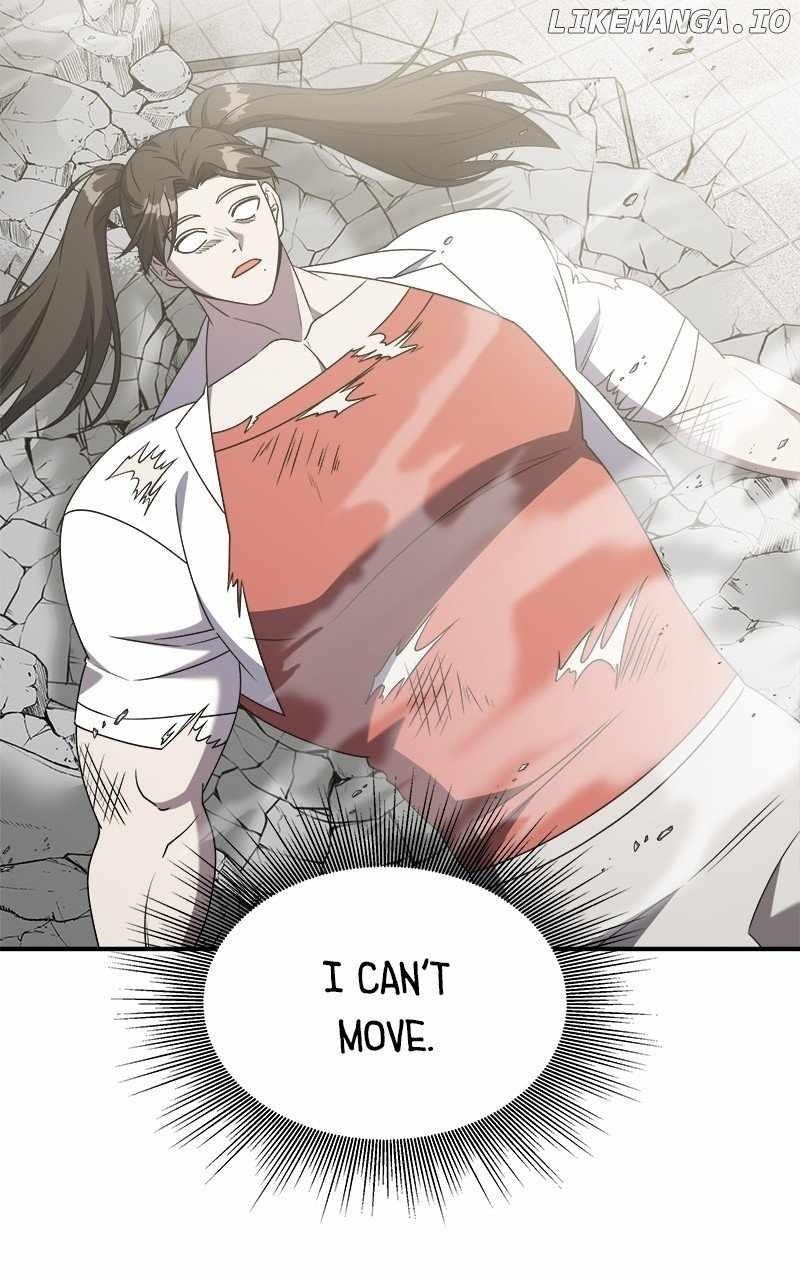 Pure Villain Chapter 122 - Page 67