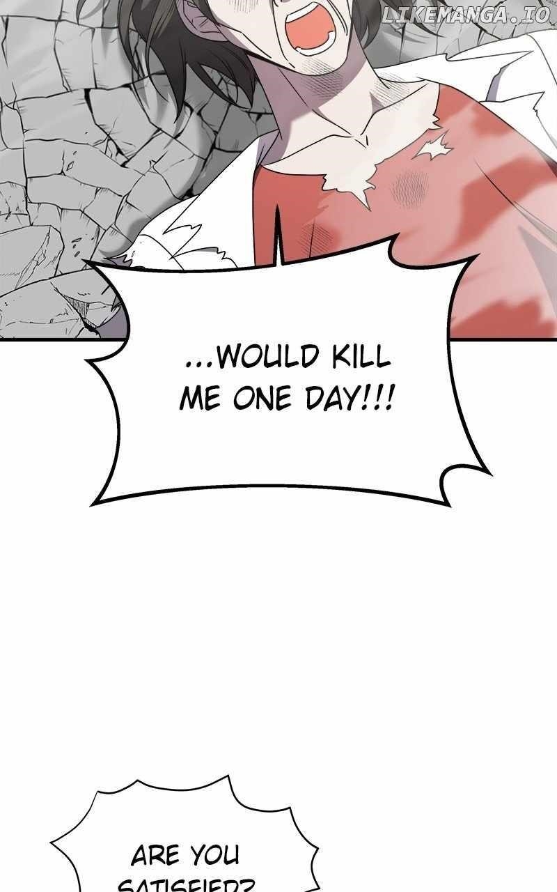 Pure Villain Chapter 122 - Page 74