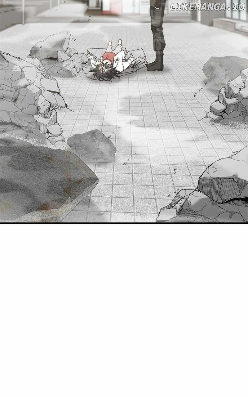 Pure Villain Chapter 122 - Page 77