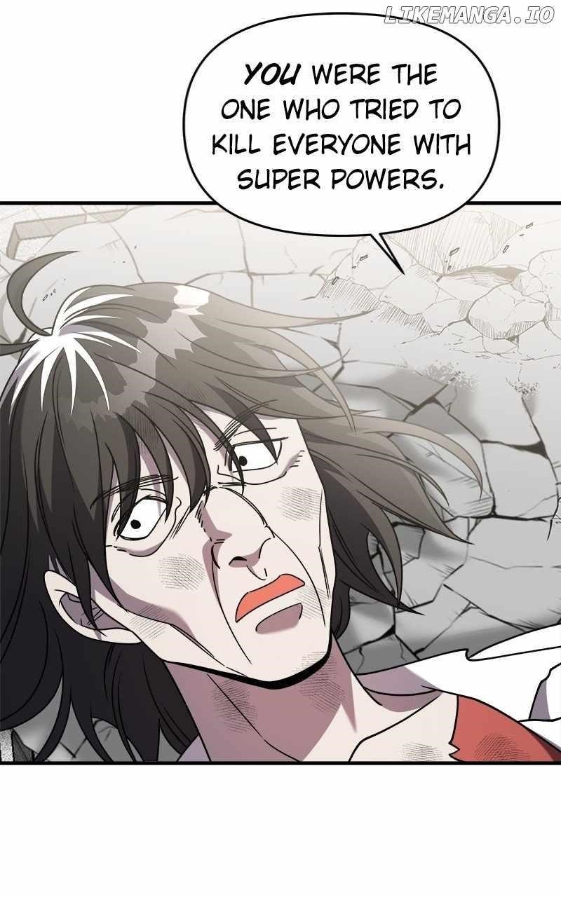 Pure Villain Chapter 122 - Page 78