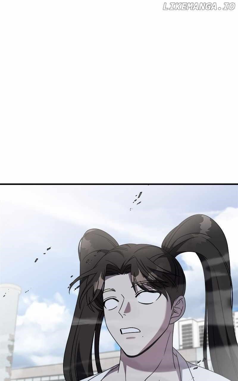 Pure Villain Chapter 122 - Page 8