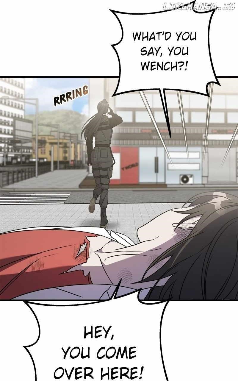 Pure Villain Chapter 122 - Page 83