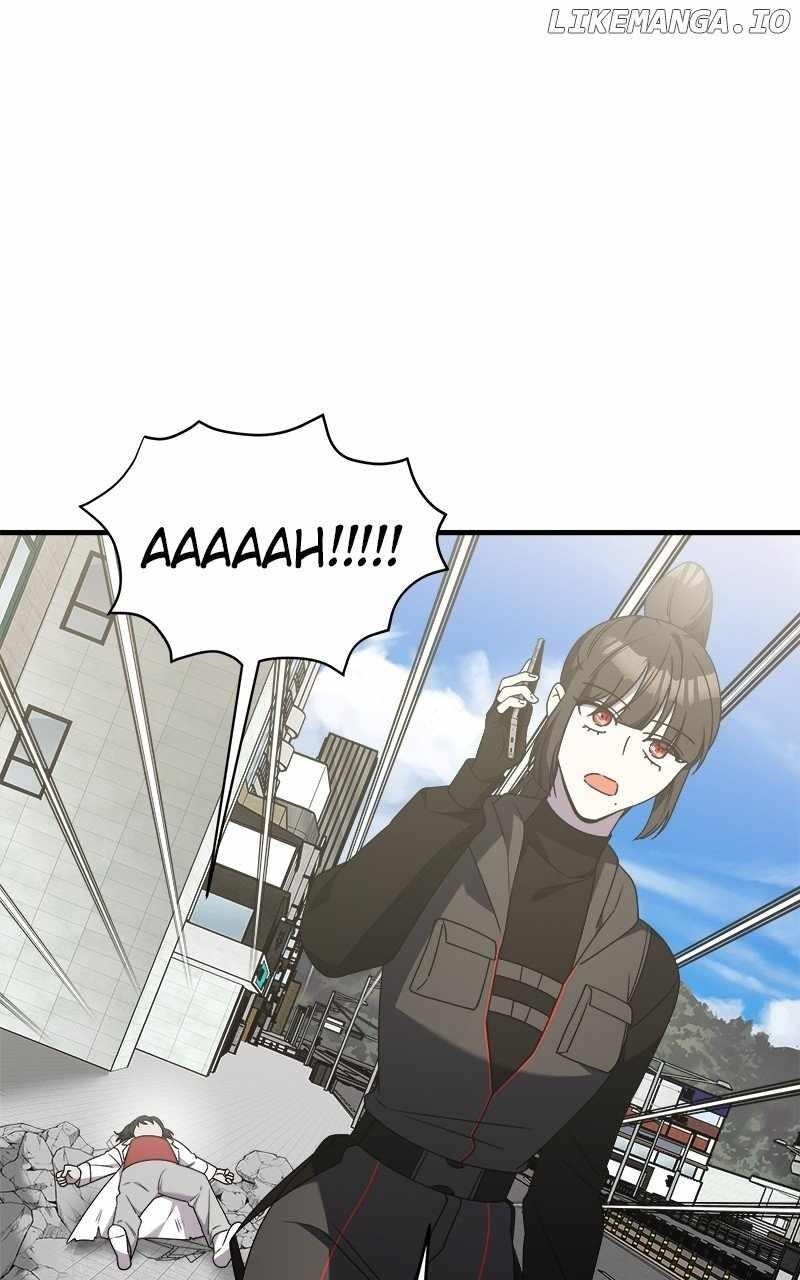 Pure Villain Chapter 122 - Page 86