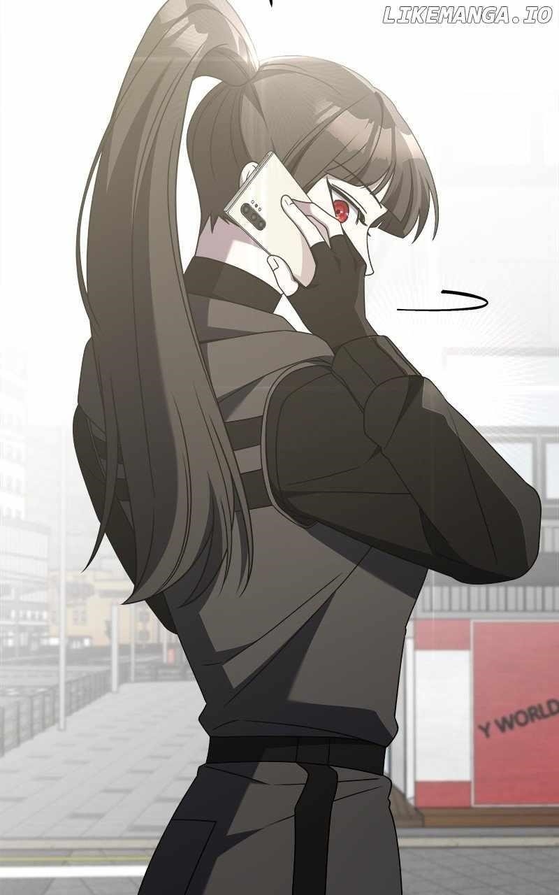 Pure Villain Chapter 122 - Page 88