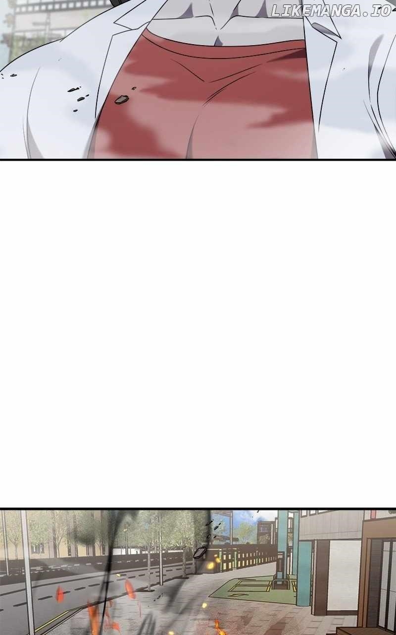 Pure Villain Chapter 122 - Page 9