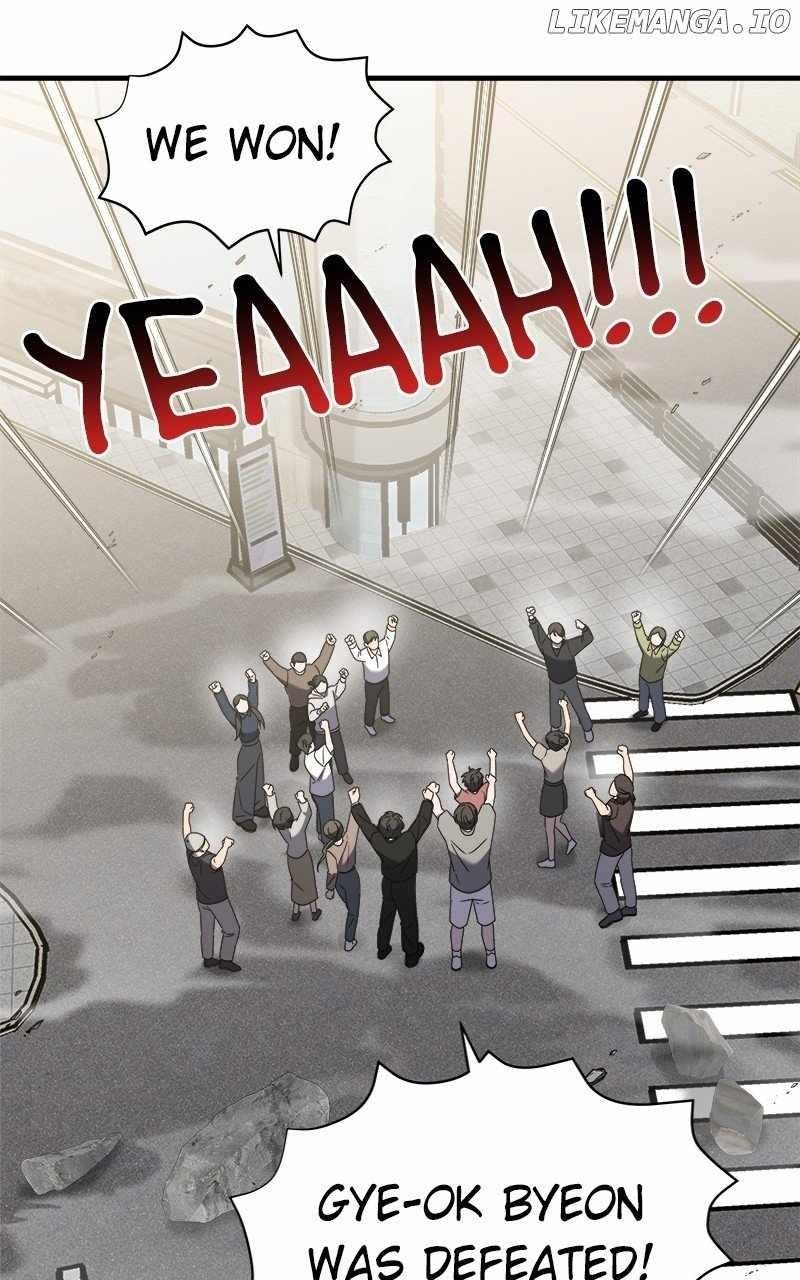 Pure Villain Chapter 122 - Page 99