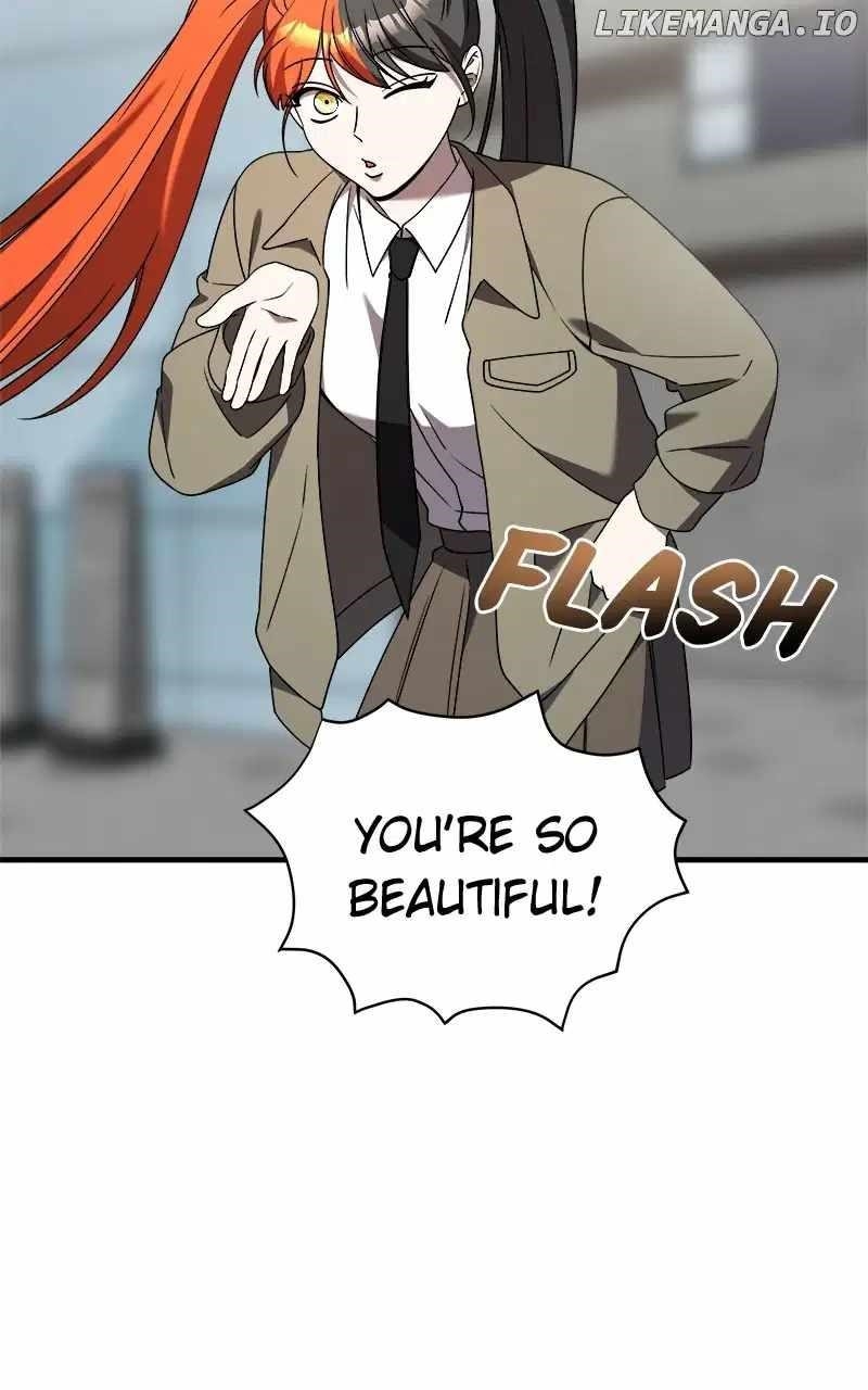 Pure Villain Chapter 123 - Page 10